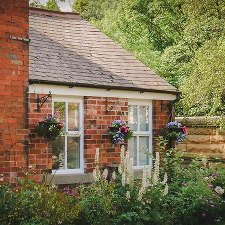 River Cottage At Old Post Office Bardon Mill 外观 照片