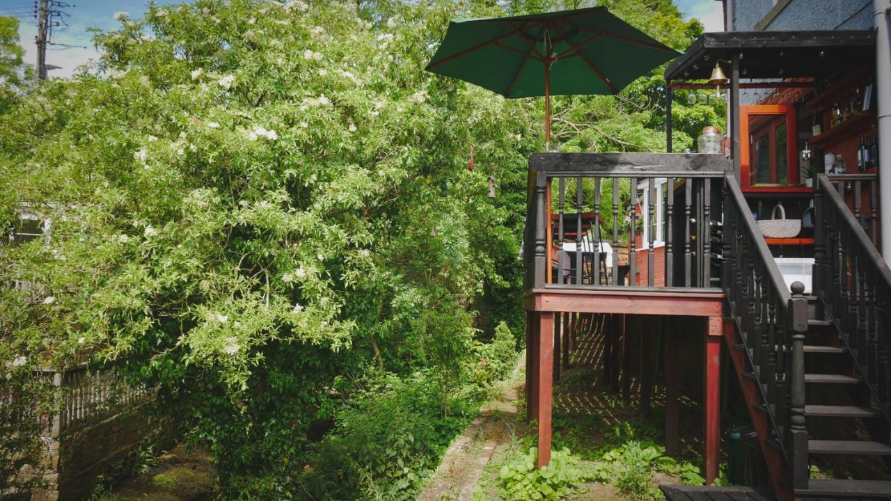 River Cottage At Old Post Office Bardon Mill 外观 照片