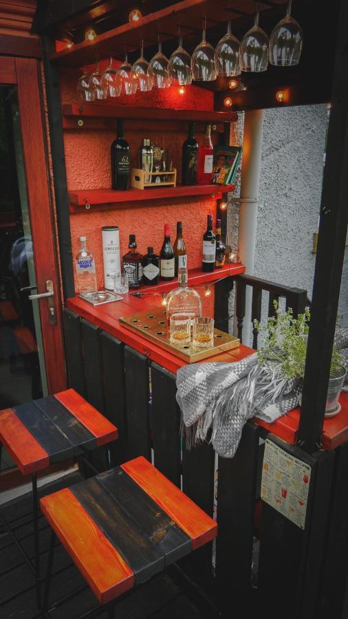 River Cottage At Old Post Office Bardon Mill 外观 照片