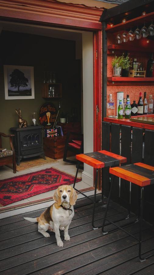 River Cottage At Old Post Office Bardon Mill 外观 照片