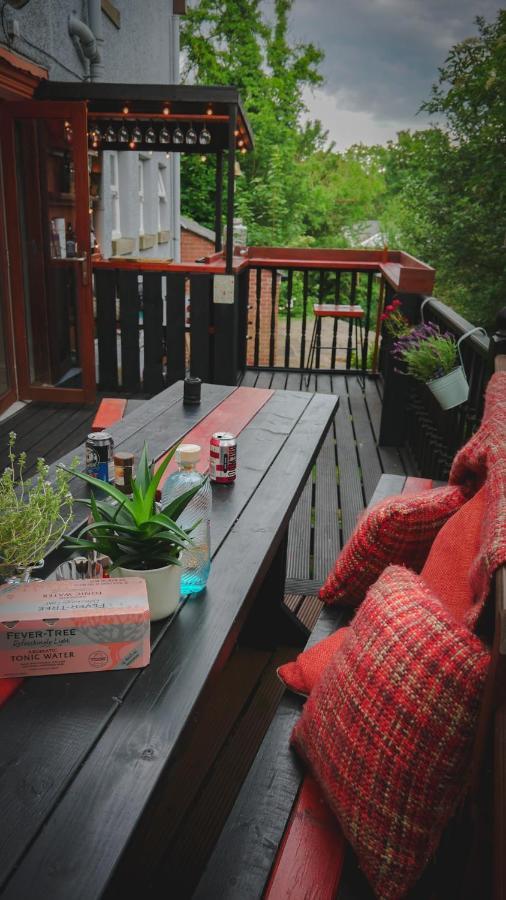 River Cottage At Old Post Office Bardon Mill 外观 照片
