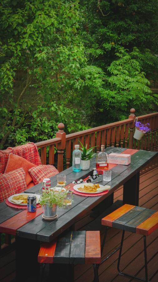 River Cottage At Old Post Office Bardon Mill 外观 照片