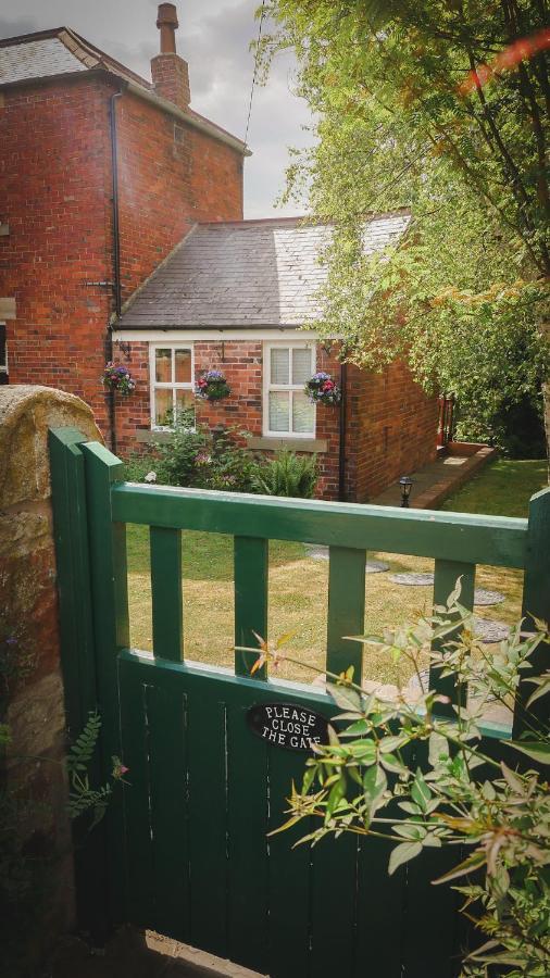 River Cottage At Old Post Office Bardon Mill 外观 照片